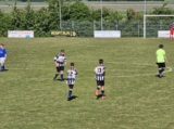 S.K.N.W.K. JO13-1JM - Lepelstraatse Boys JO13-1 (competitie) 2024-2025 (3e fase) (118/153)